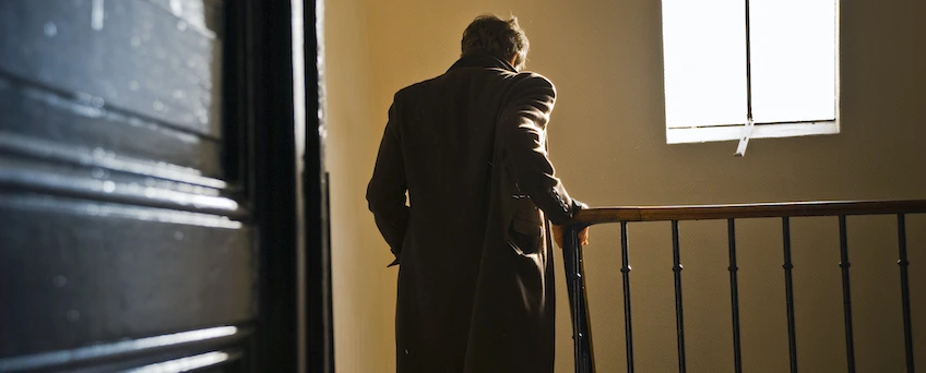 Renters in Mississippi Have Fallen Most Behind