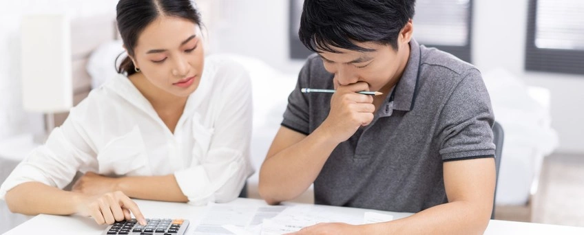 31% of Americans Would Rather Go Into Debt Than Borrow From Loved Ones