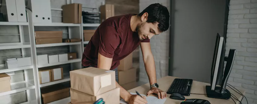 Americans Starting Businesses at a Record Pace