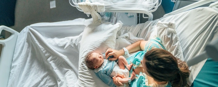 Nearly 1 in 4 Americans Have Medical-Related Debt