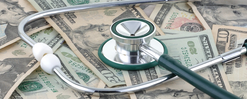 Study: Personal Loan Amounts for Medical Expenses