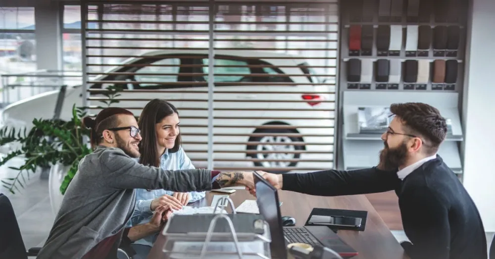 Short-Term Car Leases: 3-12 Month Options With Flexibility