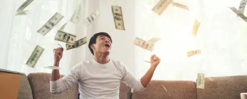 Survey: Going Into Debt Trying to Buy Happiness