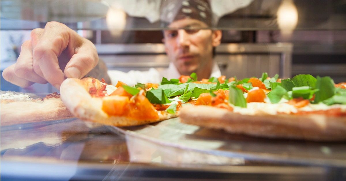 How to Open a Pizza Shop