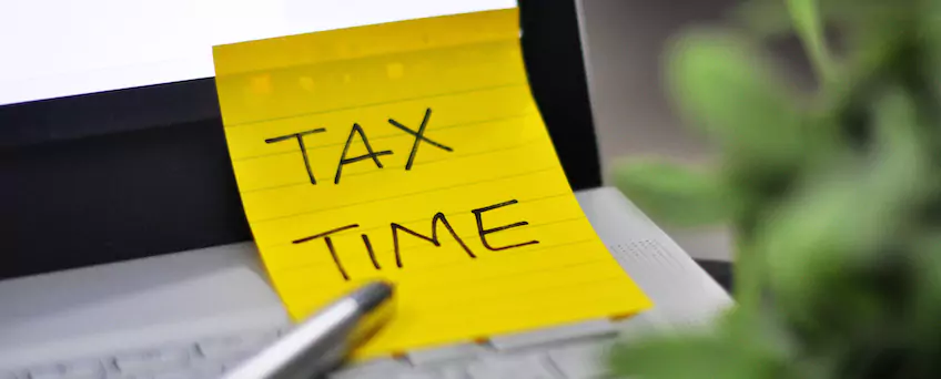 46% of Taxpayers Plan to Save Their Refund