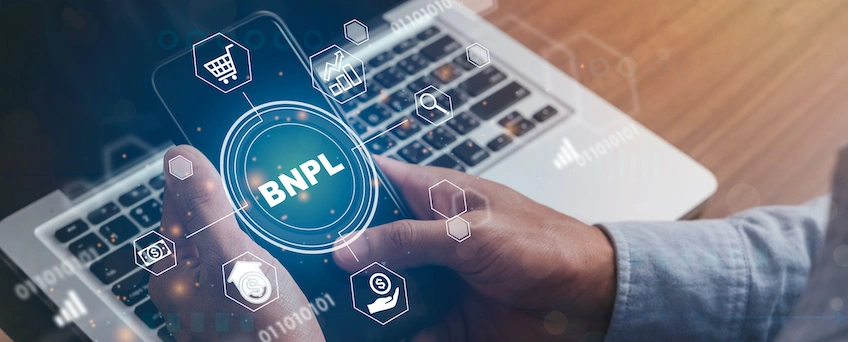 42% of BNPL Users Have Made a Late Payment