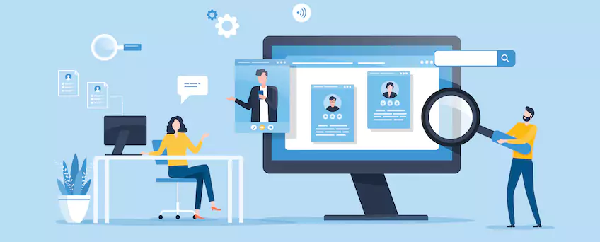 Do Workers Earn More By Switching Jobs, Moving?