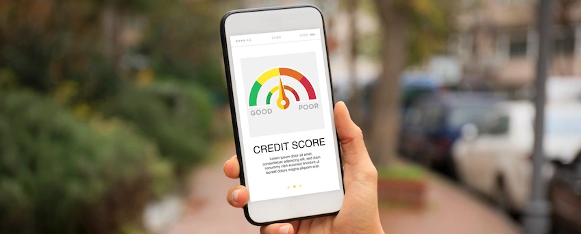 42% Denied Financial Products Due to Credit Scores