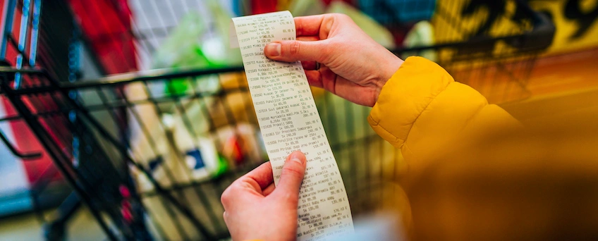 Food Spending Increases Across the U.S.