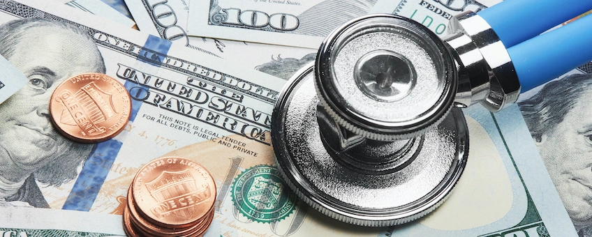 Stats: 23% of Americans Have Medical Debt