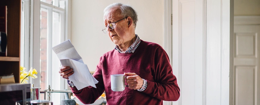 61% Who Paid a Bill Late Recently Couldn’t Afford It