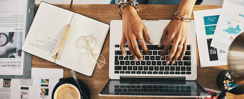 Survey: Side Hustlers on the Rise