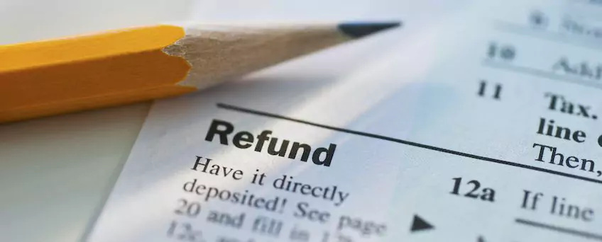 36% of Americans Relying on Tax Refund in 2023
