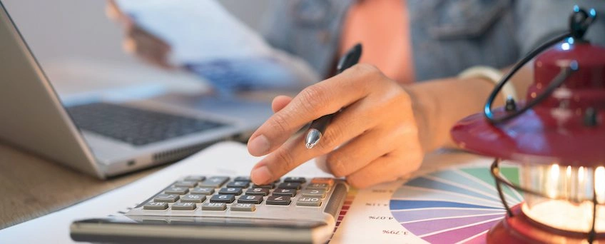 Study: Credit Cards vs. Personal Loans