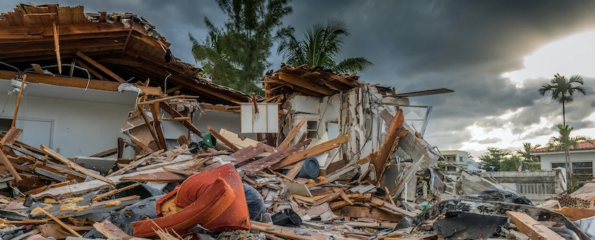 SBA Disaster Loans: What to Know