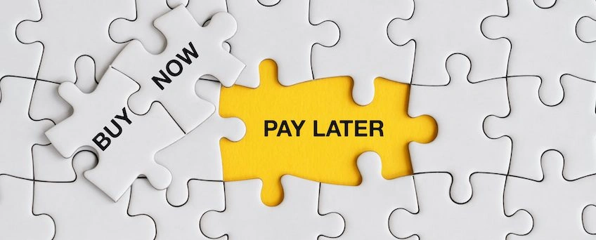 Americans Using BNPL to Make Ends Meet