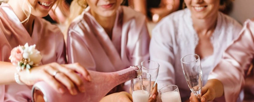 Survey: Taking on Debt to Cover Wedding Costs