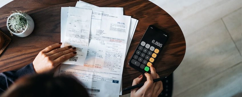 The Most and Least Debt-Ridden US Metros