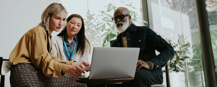 Job Tenure Drops Nearly 11% in 10 Years