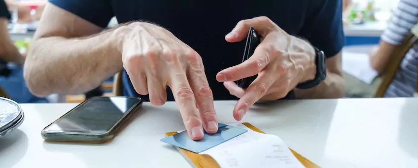 60% of Americans Say They’re Tipping More