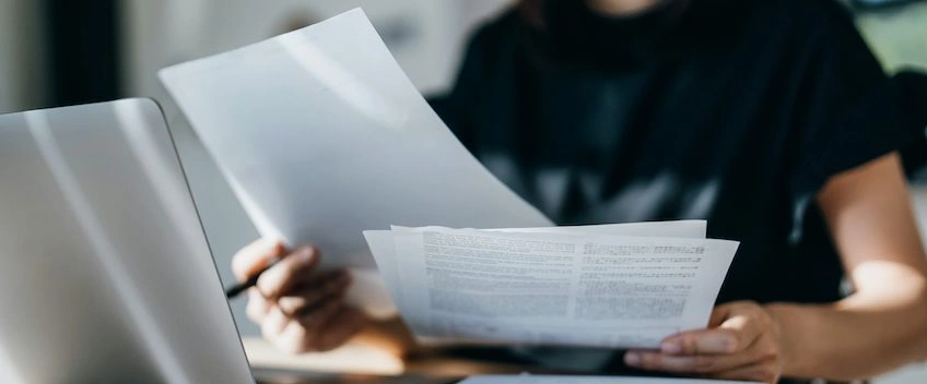 Who Seeks Personal Loans for Everyday Bills?