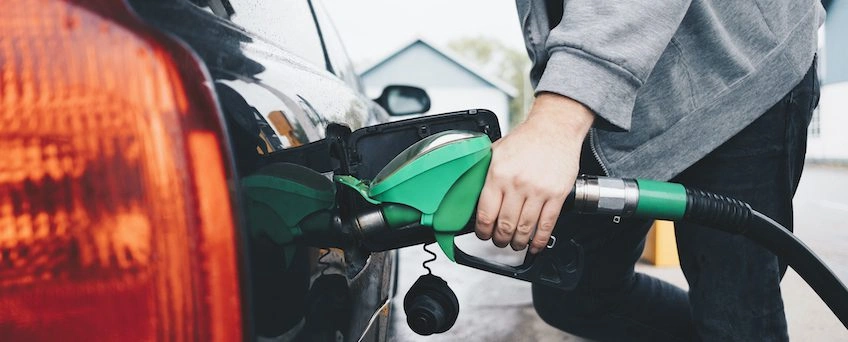 Study: Fuel Efficiency Has Improved 35.4%