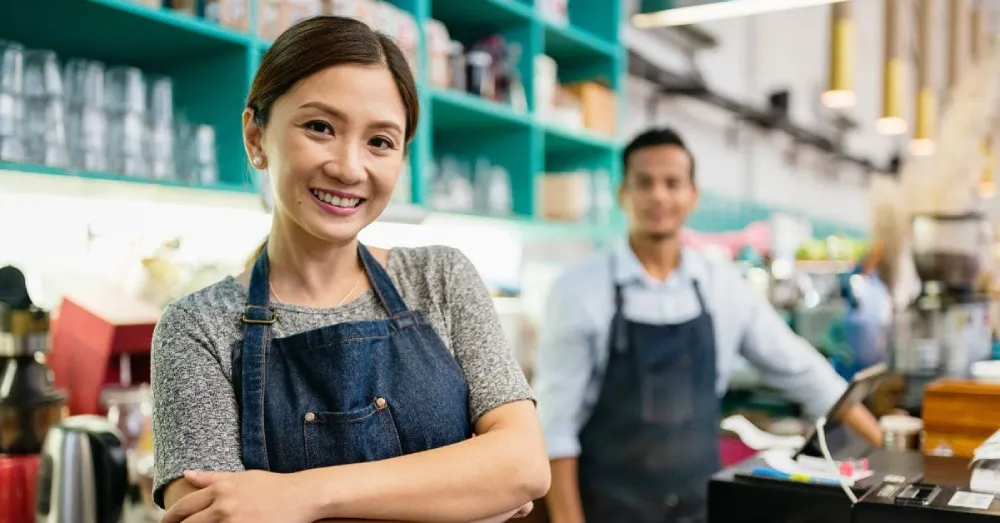 Where Minority Entrepreneurs Succeed the Most