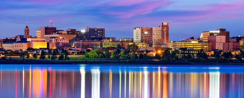 Where Single Women Outearn Single Men