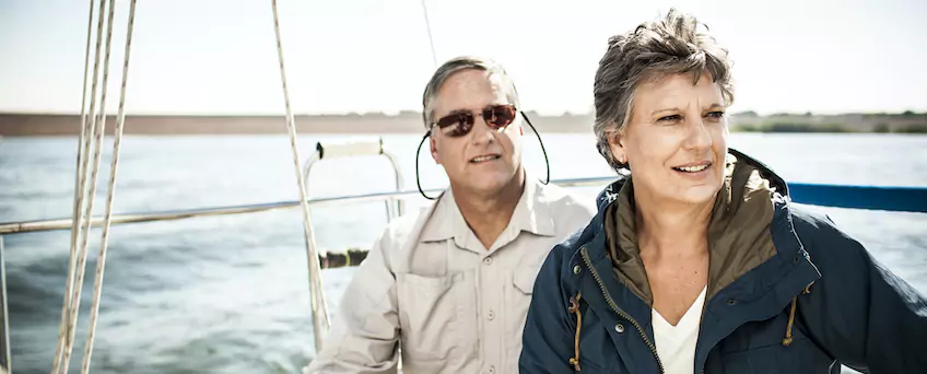 Survey: Do You Feel You'll Be Wealthy Someday?