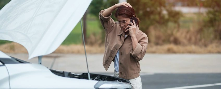 49% of Americans Can’t Afford a $1,000 Emergency