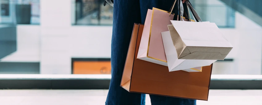 Gen Zers Feel Pressured to Keep Up With Joneses