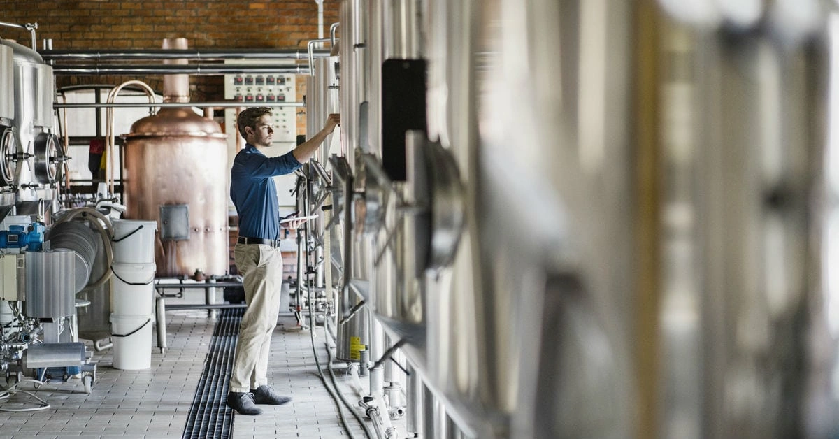 How to Start a Brewery in 8 steps