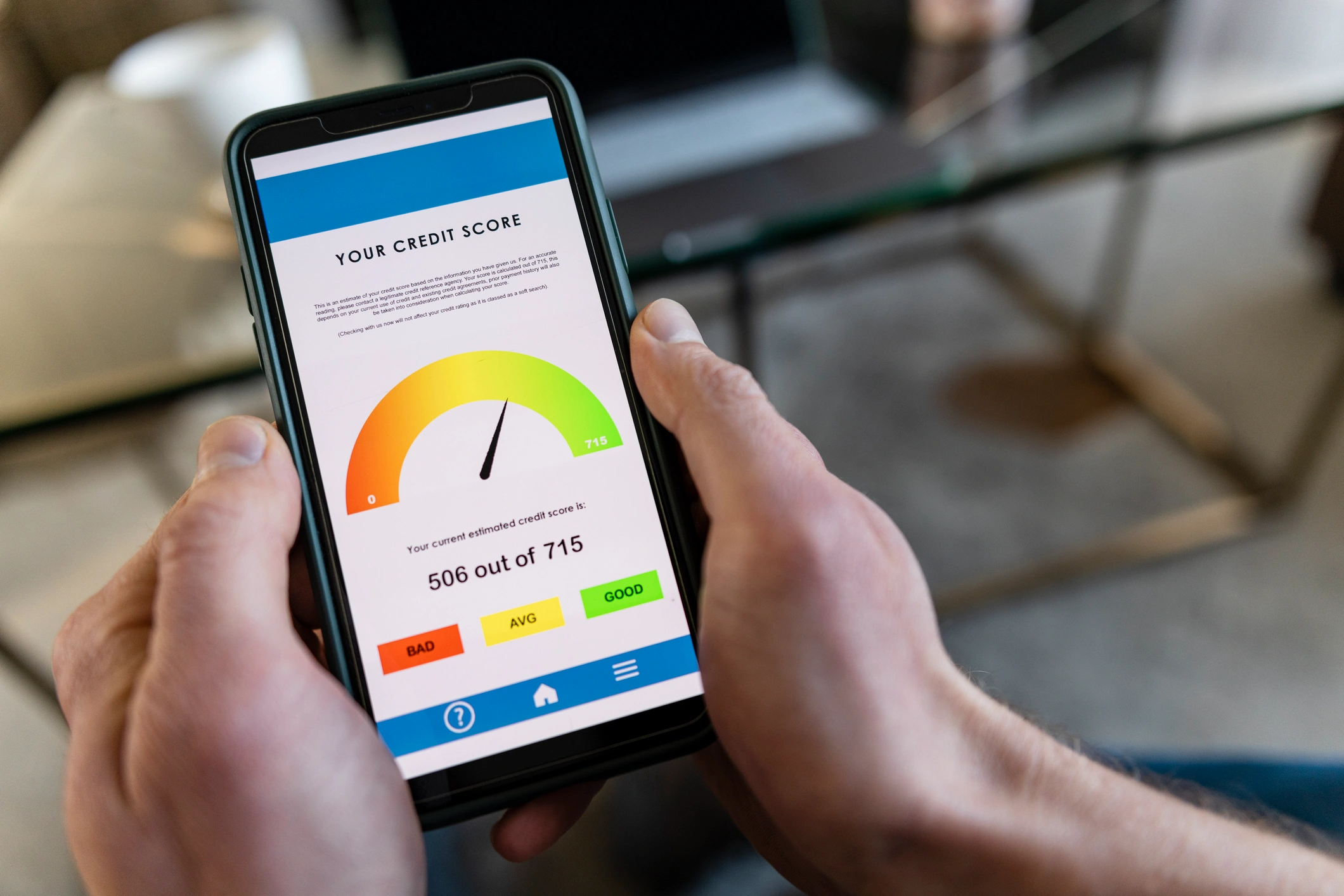 What Credit Score Do You Start With?