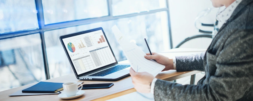 Quicken vs. QuickBooks: Side-by-Side Breakdown