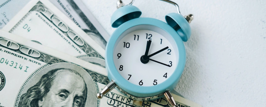 1 in 3 BNPL Users Paid Late in Past Year