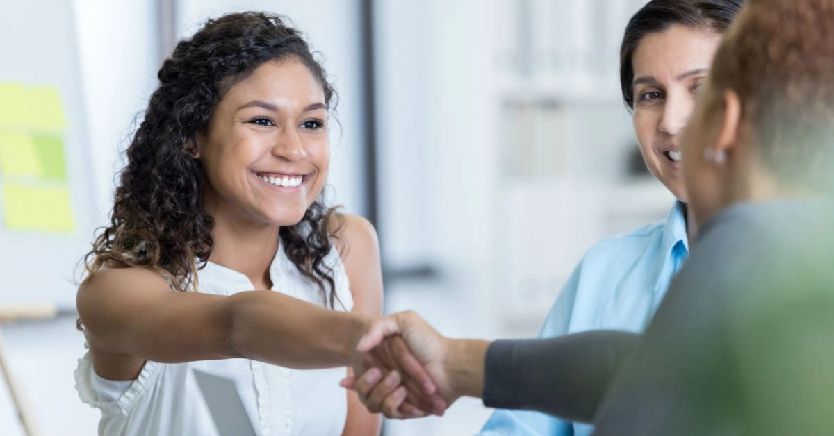 How to Find Good Employees