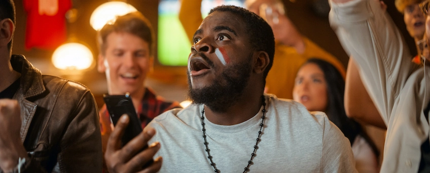 State Tax Revenue From Sports Betting Jumps 35%