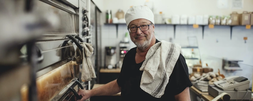 22% of Retirement-Age Americans Are Still Working