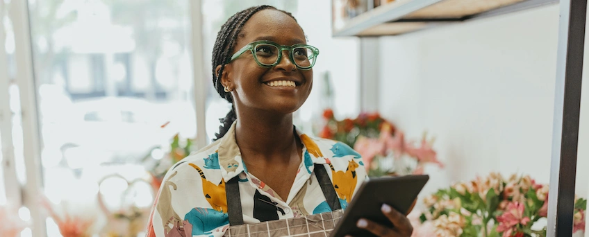 Most Welcoming to Youngest Business Owners: ND