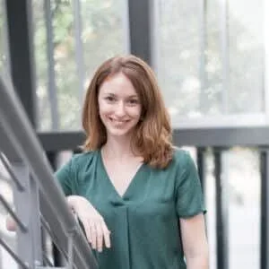 Rebecca Safier