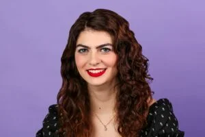 Kerri Anne Renzulli