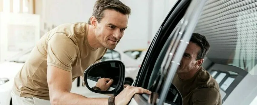 how to lower car payment