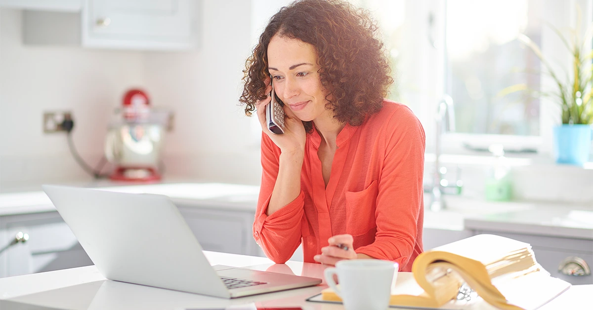 Blue vine Line of Credit Review