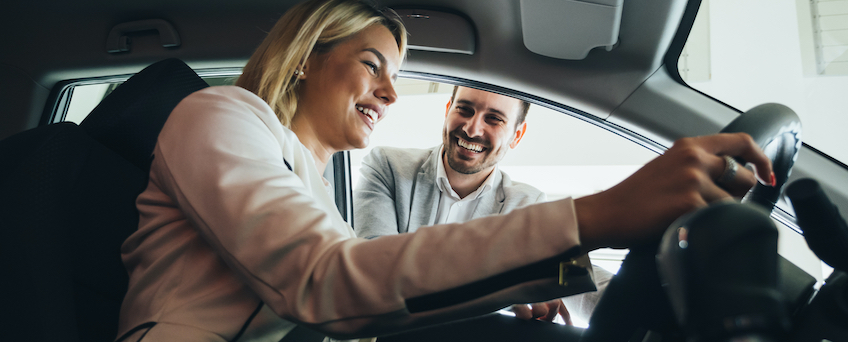 Buying a Car from Enterprise: What to Know