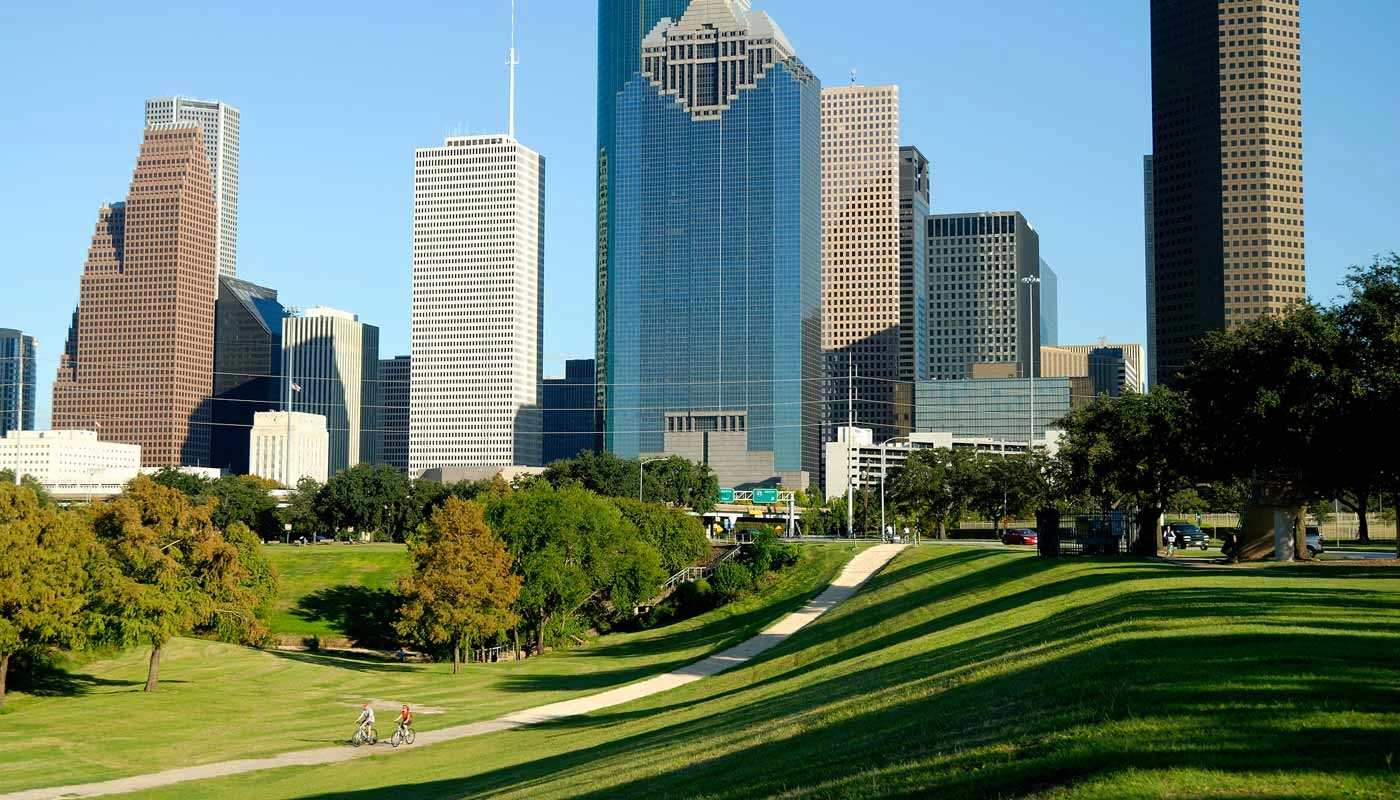 Cheap Renters Insurance in Houston