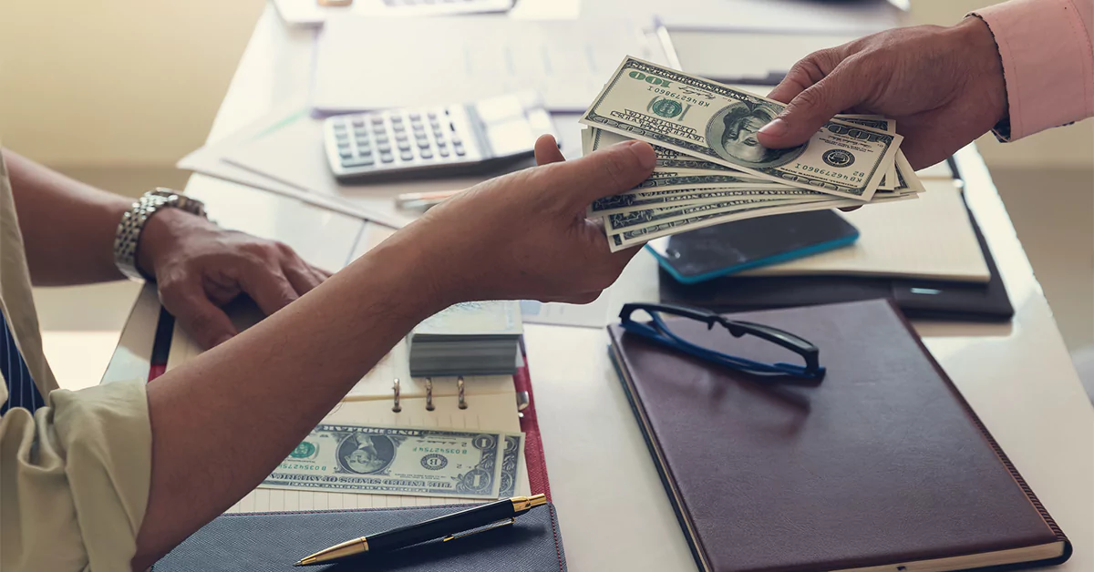 Accord Business Funding Review