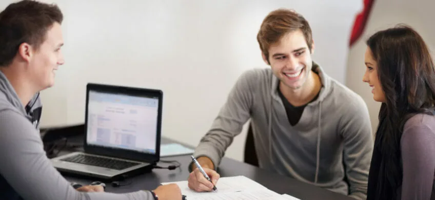 Pros and Cons of Having a Cosigner on an Auto Loan