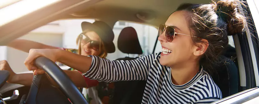 Credit union auto loans