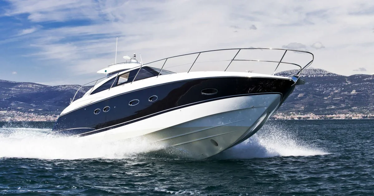 Can You Lease a Boat?