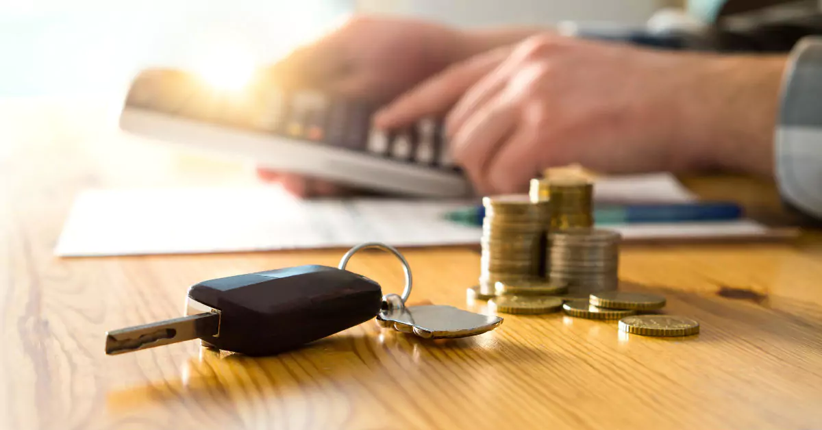 Car Title Loans: What You Need to Know